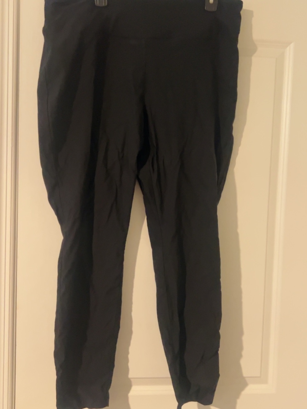Worthington Black Skinny Pants